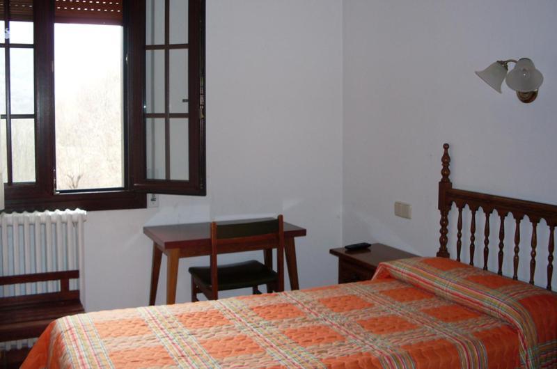 Hostal Fondevila Bohí Værelse billede