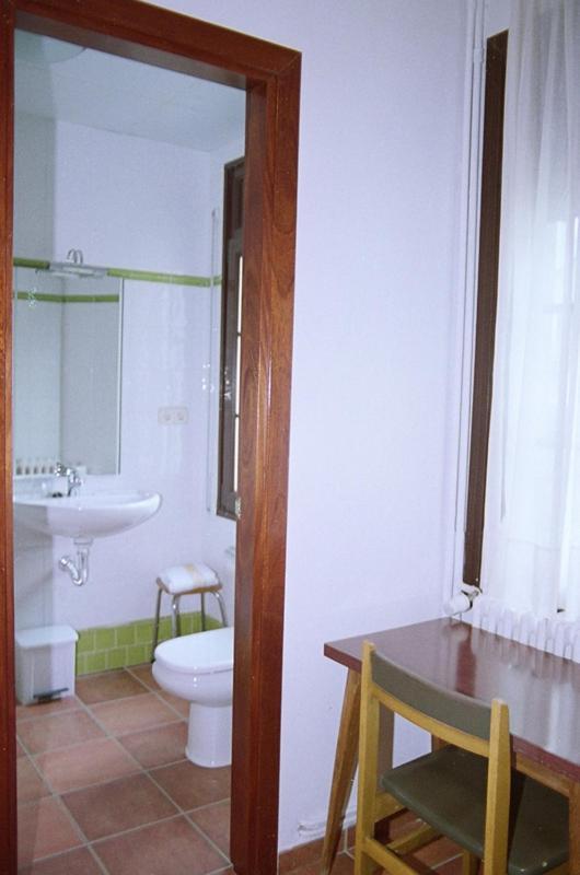 Hostal Fondevila Bohí Eksteriør billede