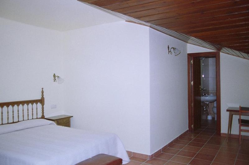 Hostal Fondevila Bohí Eksteriør billede