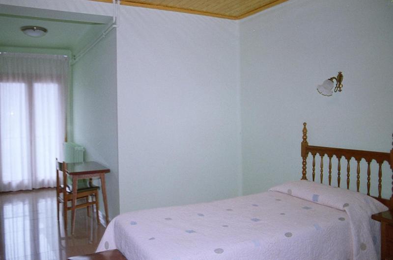 Hostal Fondevila Bohí Eksteriør billede
