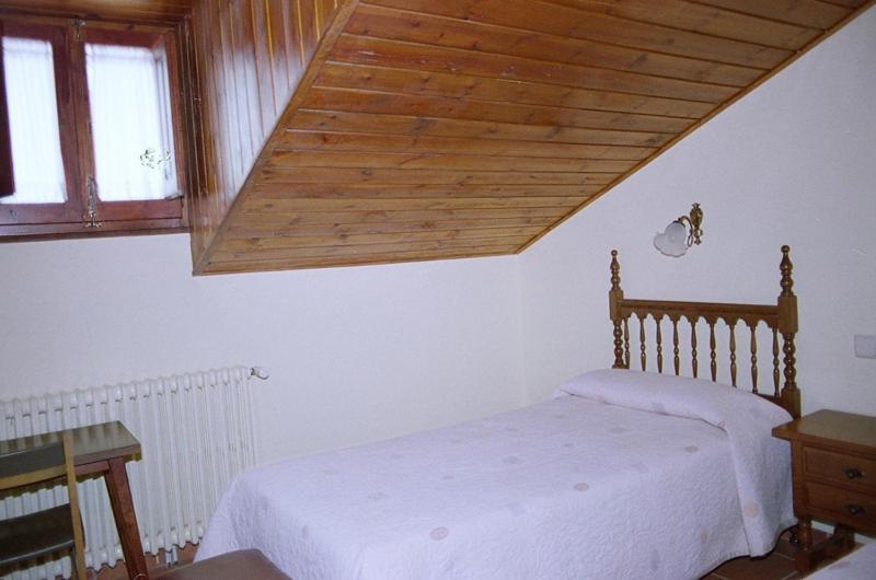 Hostal Fondevila Bohí Eksteriør billede